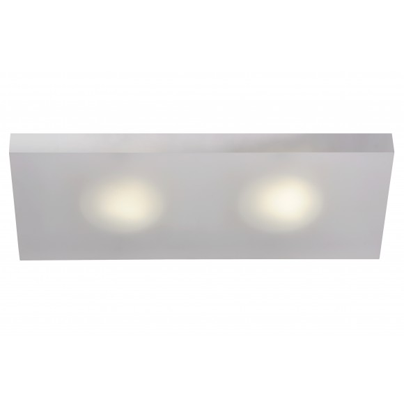 nástenné svietidlo Lucide WINX-LED 12160/14/67 2x7W GX53