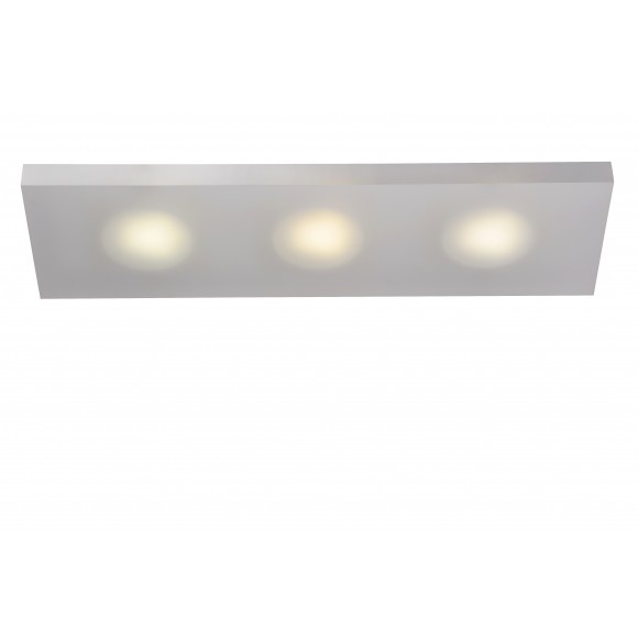 nástenné svietidlo Lucide WINX-LED 12160/21/67 3x7W GX53