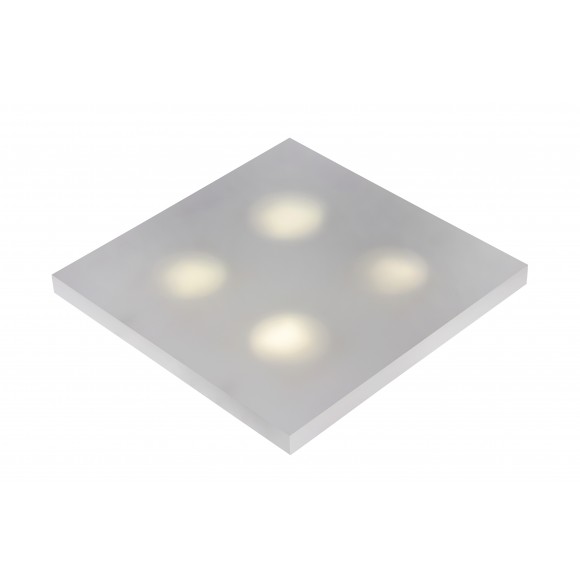nástenné svietidlo Lucide WINX-LED 12160/28/67 4x7W GX53