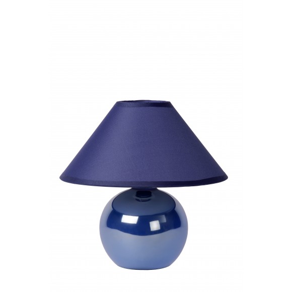 stolná lampička Lucide FARO 14553/81/35 1x40W E14
