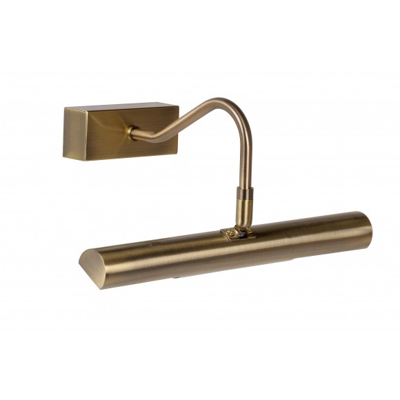 nástenné svietidlo lampa Lucide Ferrada 16225/02/03 2x28W G9