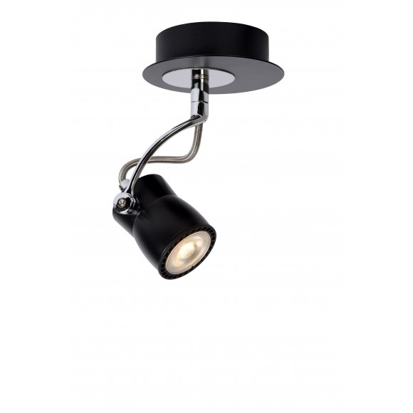 LED stropné svietidlo bodové svietidlo Lucide SAMBA 16955/05/30 1x5W GU10
