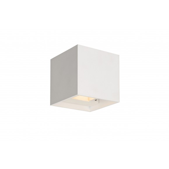 LED nástenné svietidlo Lucide XIA 17293/02/31 2x1W integrovaný LED zdroj