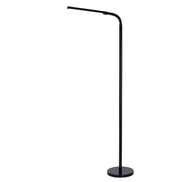 LED stojacia lampa Lucide GILLY 18702/05/30 1x5W integrovaný LED zdroj