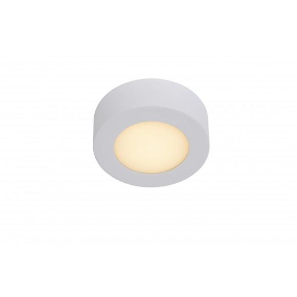 LED stropné svietidlo bodové svietidlo Lucide BRICE-LED 28106/11/31 1x8W integrovaný LED zdroj