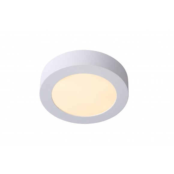 LED stropné svietidlo bodové svietidlo Lucide BRICE-LED 28106/18/31 1x11W integrovaný LED zdroj