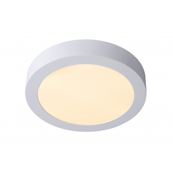 LED stropné svietidlo bodové svietidlo Lucide BRICE-LED 28106/24/31 1x15W integrovaný LED zdroj