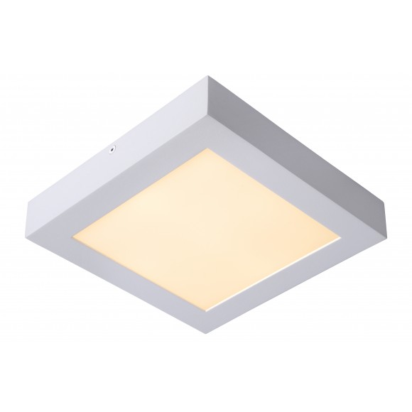 LED stropné svietidlo bodové svietidlo Lucide BRICE-LED 28107/22/31 1x22W integrovaný LED zdroj