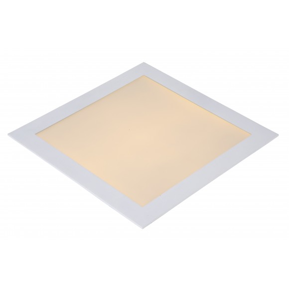 LED zápustné stropné svietidlo bodové Lucide BRICE-LED 28907/30/31 1x30W integrovaný LED zdroj