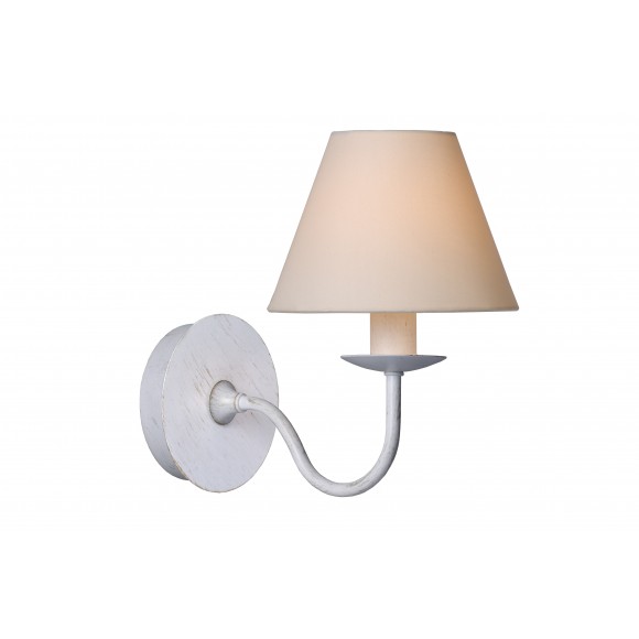 nástenné svietidlo lampa Lucide CAMPAGNE 31233/01/21 1x40W E14