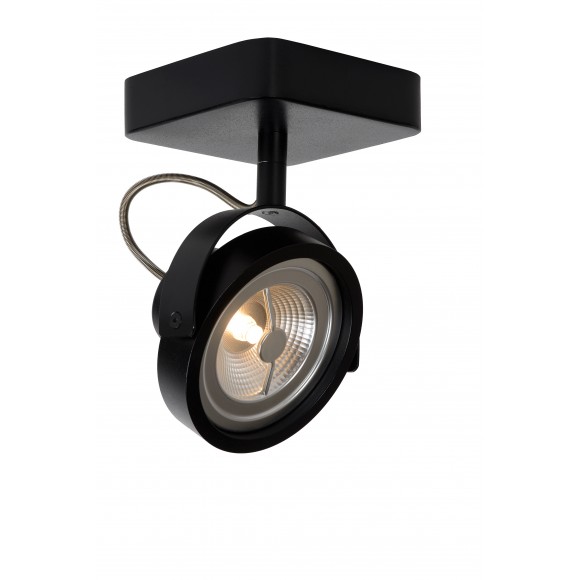LED stropné svietidlo bodové svietidlo Lucide TALA LED 31930/12/30 1x12W G53