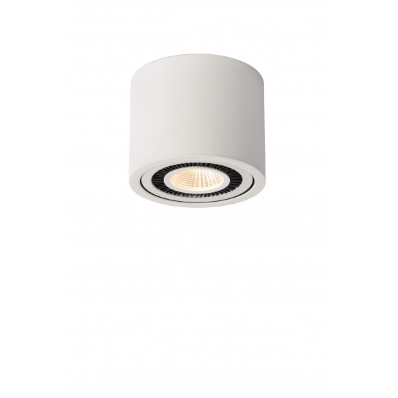 LED stropné svietidlo bodové svietidlo Lucide OPAX 33956/15/31 1x15W integrovaný LED zdroj
