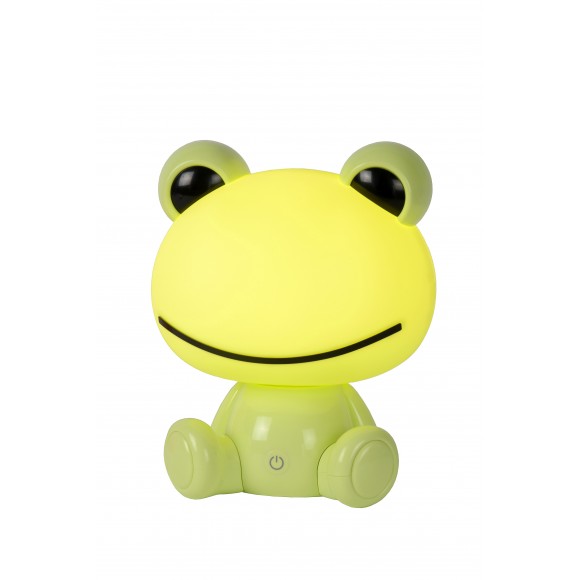 Lucide 71592/03/85 DODO Frog stolná lampa 1xLED 3W