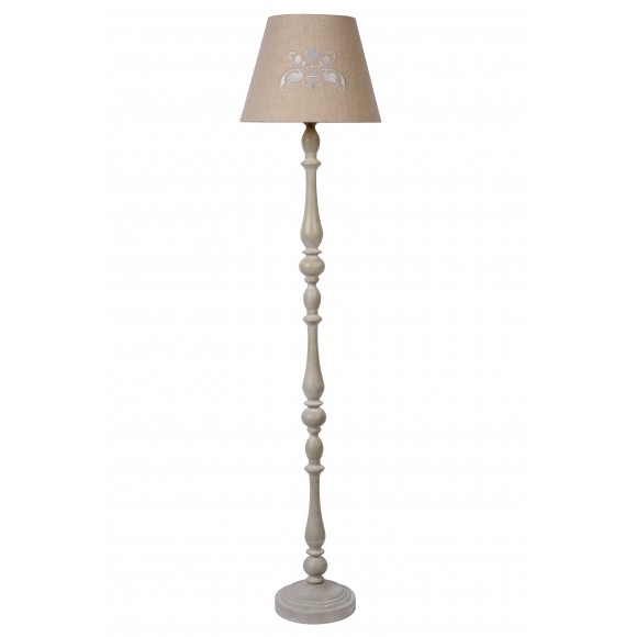 stojacia lampa Lucide ROBIN 71736/81/41 1x60W E27