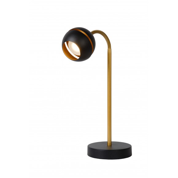 LED lampička Lucide Binari 77675/05/30 1x5W integrovaný LED zdroj