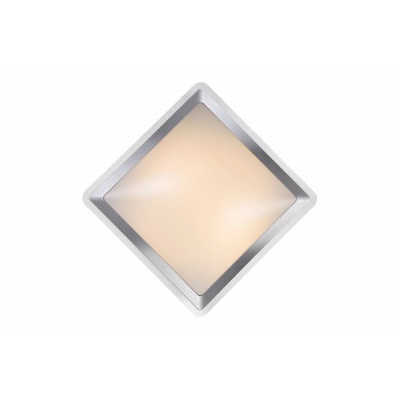 LED stropné svietidlo Lucide Gentle-LED 79172/12/12 1x12W integrovaný LED zdroj