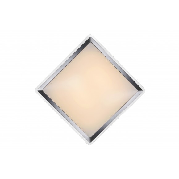 LED stropné svietidlo Lucide Gentle-LED 79172/24/12 1x24W integrovaný LED zdroj