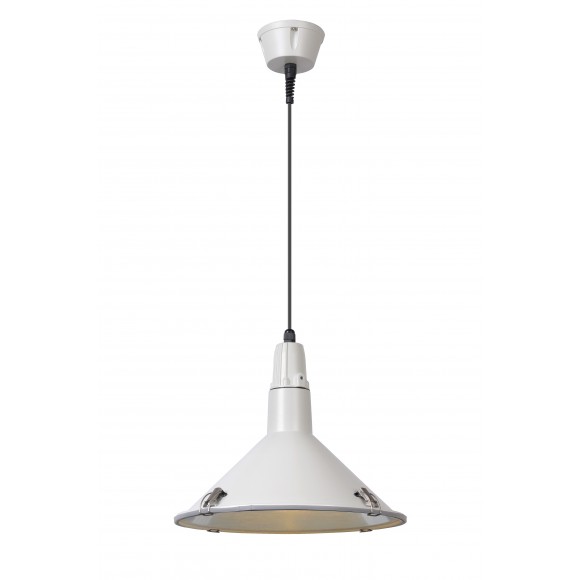 vonkajšie závesné svietidlo - luster Lucide TONGA 79459/25/31 1x24W E27