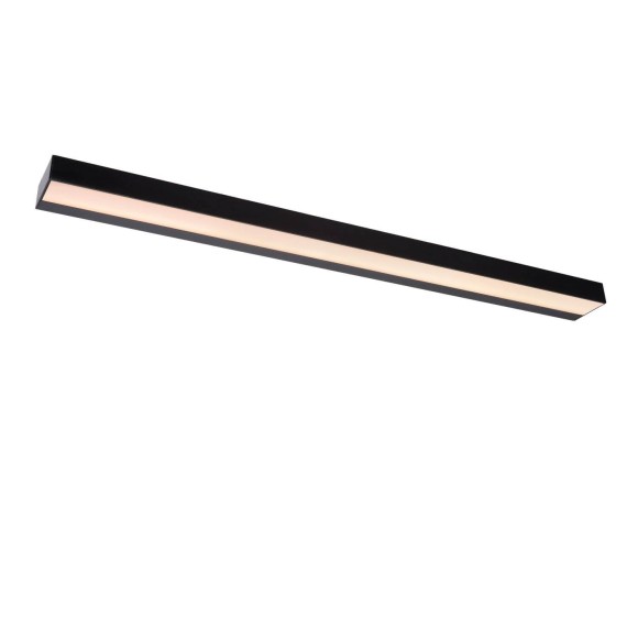 Lucide L042101330 LED kúpeľňové nástenné svietidlo ALEXA  | 13W integrovaný LED zdroj | 1400lm | 3000K