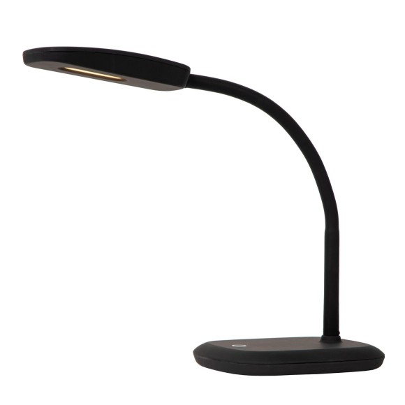 Lucide L186750430 LED stolná lampička TESSA  | 3,2W integrovaný LED zdroj | 490lm | 3000K