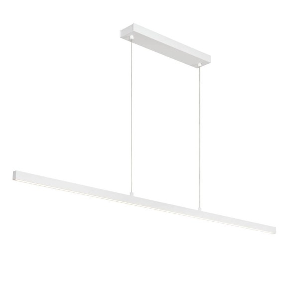 Lucide L234633631 LED závesné stropné svietidlo SIGMA  | 36W integrovaný LED zdroj | 2104lm | 2700K