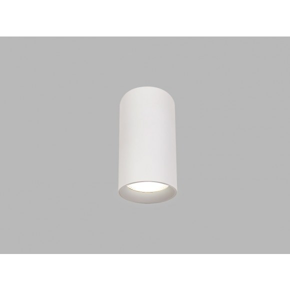 LED2 1251431 LED stropné bodové svietidlo Luky 1x10-20W | 960-1900lm | 3000K- biela