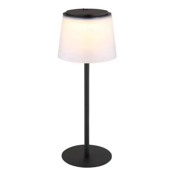 Globo MARIAM 58462F LED stolná lampička | 2W LED | 150lm | 3000K