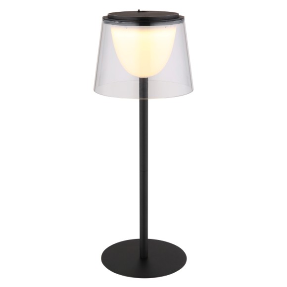 Globo MARIAM 58462K LED stolná lampička | 2W LED | 150lm | 3000K