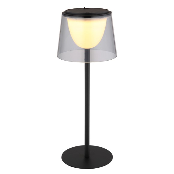 Globo MARIAM 58462S LED stolná lampička | 2W LED | 150lm | 3000K