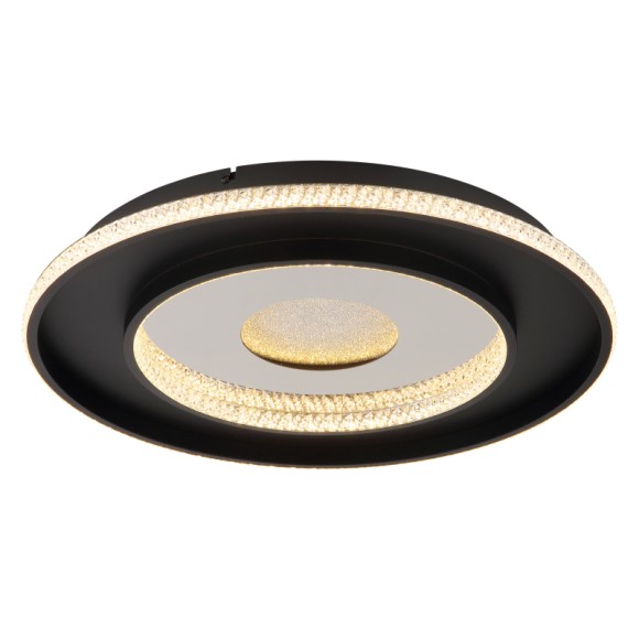 Globo MARSH 48041D LED prisadené stropné svietidlo | 30W LED | 1362lm