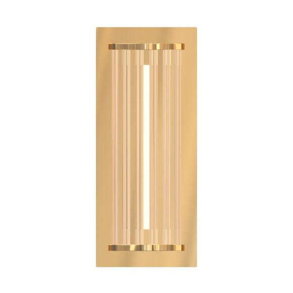 Zuma Line 003064-028418 LED nástenné svietidlo CALLY integrovaný LED zdroj
