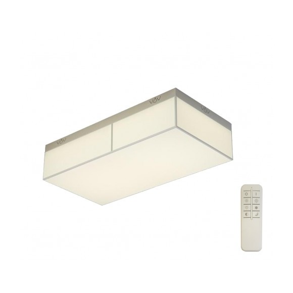 Immax 08236L LED | 70W integrovaný LED zdroj | 8400lm | 2700-6500K