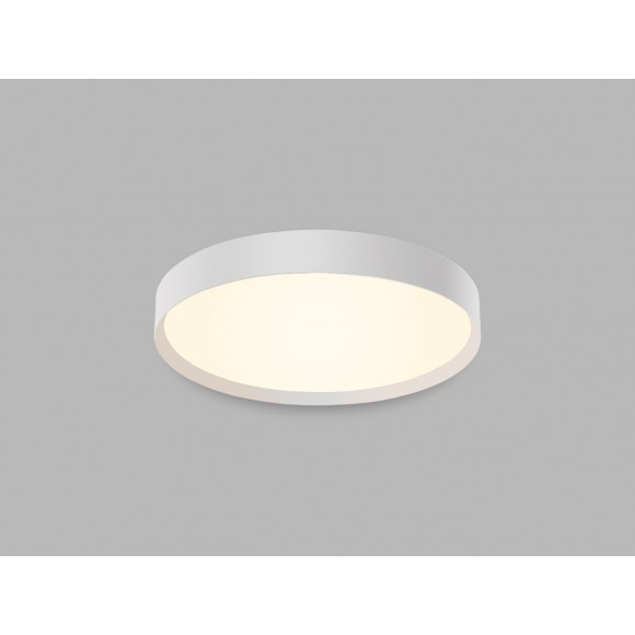 LED2 1272151DT LED stropnica Mila 1x60W | 4000lm | 3000-4000K