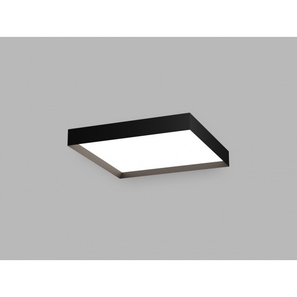 LED2 1272353DT LED stropnica Milo 1x60W | 4000lm | 3000-4000K