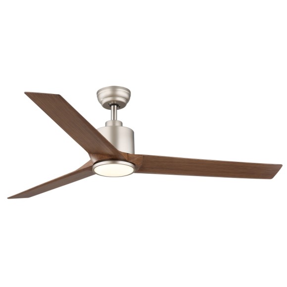 Globo MODESTO 03607 LED ventilátor s osvetlením | 20W LED | 900lm