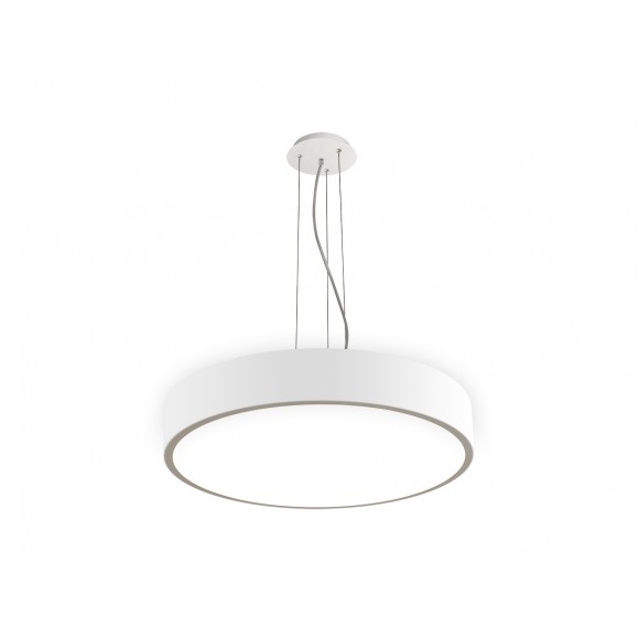 LED2 3271351DT LED závesné stropné svietidlo MONO | 60W integrovaný LED zdroj | 4000K