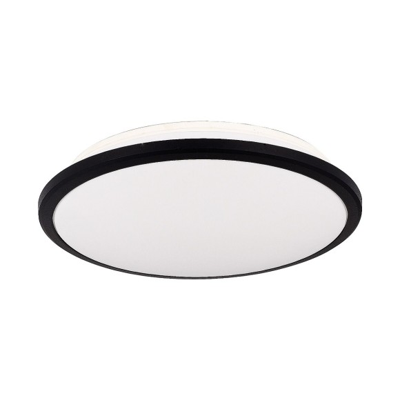 Zuma Line 003064-030033 LED prisadené stropné svietidlo MOREN integrovaný LED zdroj