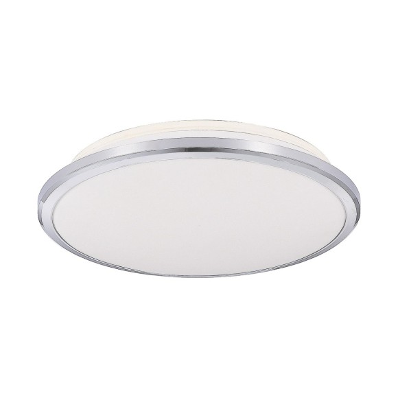 Zuma Line 003064-030034 LED prisadené stropné svietidlo MOREN integrovaný LED zdroj