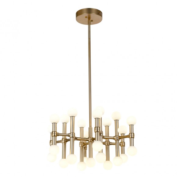 Italux MX16009008-25A B LED Giovanna integrovaný LED zdroj | 4489lm | 3000K