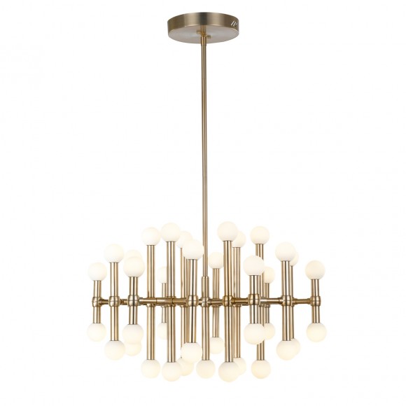Italux MX16009008-37A B LED Giovanna integrovaný LED zdroj | 6084lm | 3000K