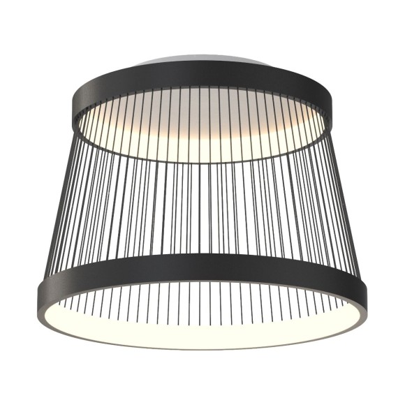 Zuma Line 003064-028403 LED prisadené stropné svietidlo BALU integrovaný LED zdroj