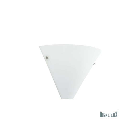 nástenné svietidlo Ideal lux COCKTAIL 1x40W G9 - biela