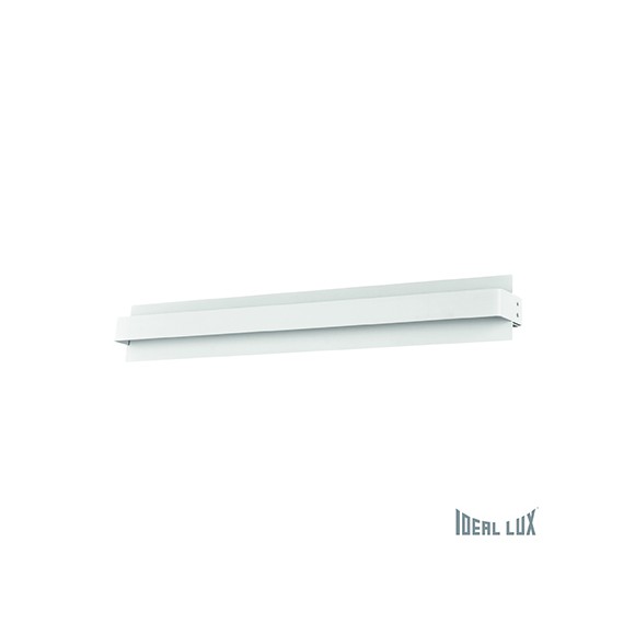 nástenné svietidlo Ideal lux JOLLY 6x5W LED integrovaný LED zdroj - biela