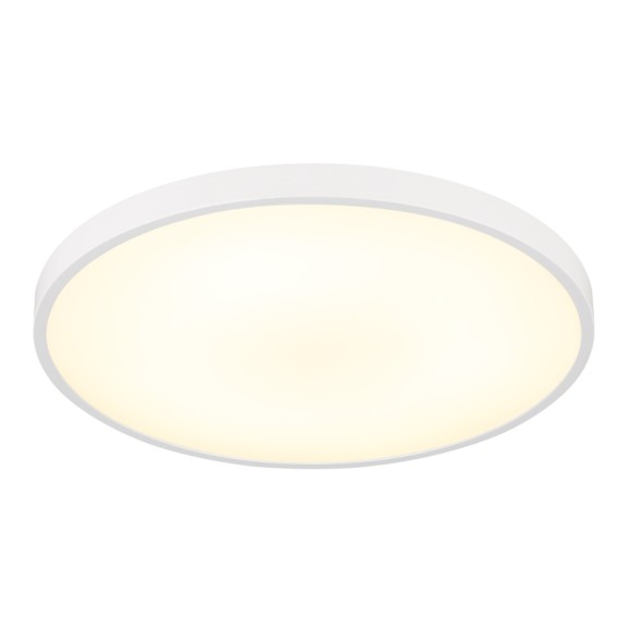 Globo NIELSEN 41566-15W LED prisadené stropné svietidlo | 15W LED | 650lm | 4000K