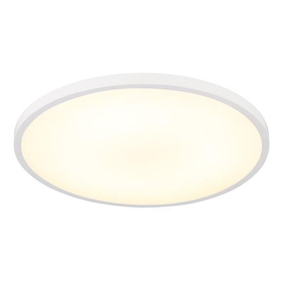 Globo NIELSEN 41566-20W LED prisadené stropné svietidlo | 20W LED | 1000lm | 4000K