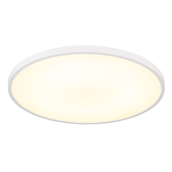 Globo NIELSEN 41566-32W LED prisadené stropné svietidlo | 32W LED | 1300lm | 4000K