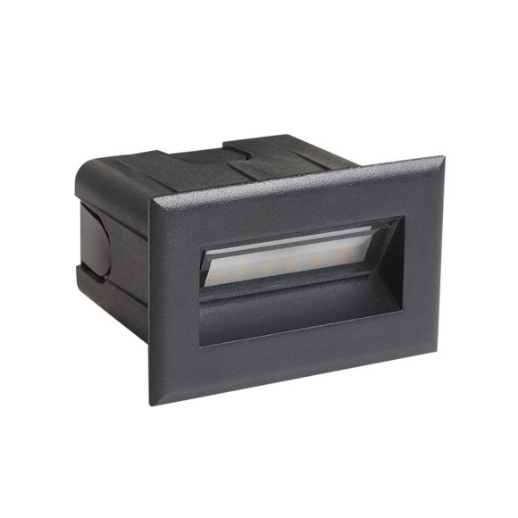 Italux ONFL-0332-3K LED Erba | 3W integrovaný LED zdroj | 200lm | 3000K