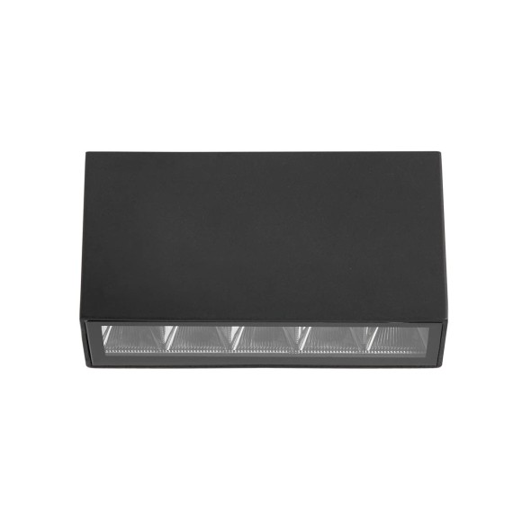 Italux OWL-2015-3K LED Forli | 5W integrovaný LED zdroj | 423lm | 3000K