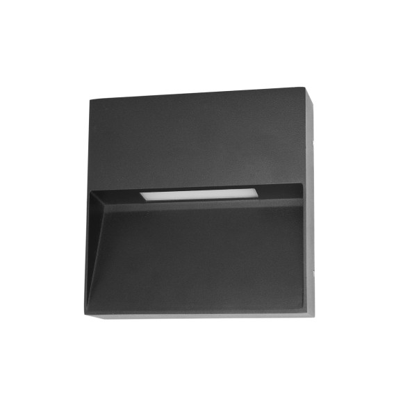 Italux OWL-2685-4K LED Fenis | 3W integrovaný LED zdroj | 54lm | 4000K
