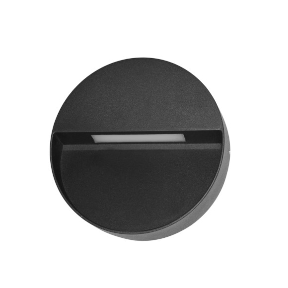 Italux OWL-4153-3K LED Piana | 3W integrovaný LED zdroj | 50lm | 3000K
